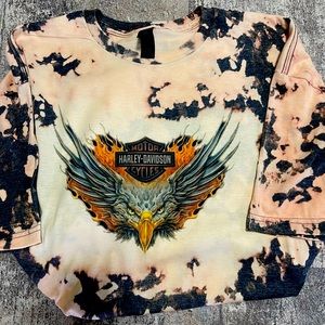 Harley Davidson Shirt